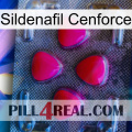 Sildenafil Cenforce 13